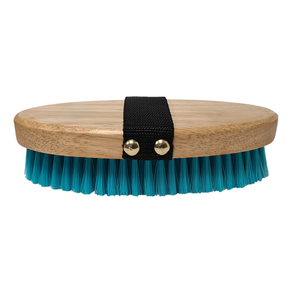 Body Brush - Soft Bristles