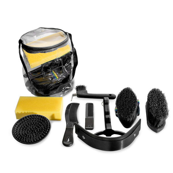 Grooming Kit