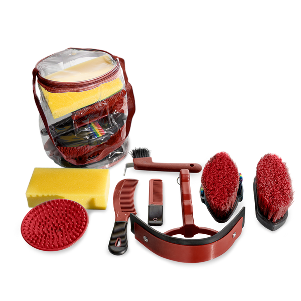 Grooming Kit