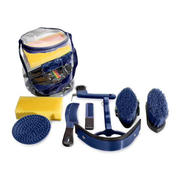 Grooming Kit