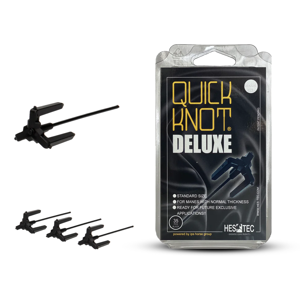 Quick Knot Deluxe - Standard