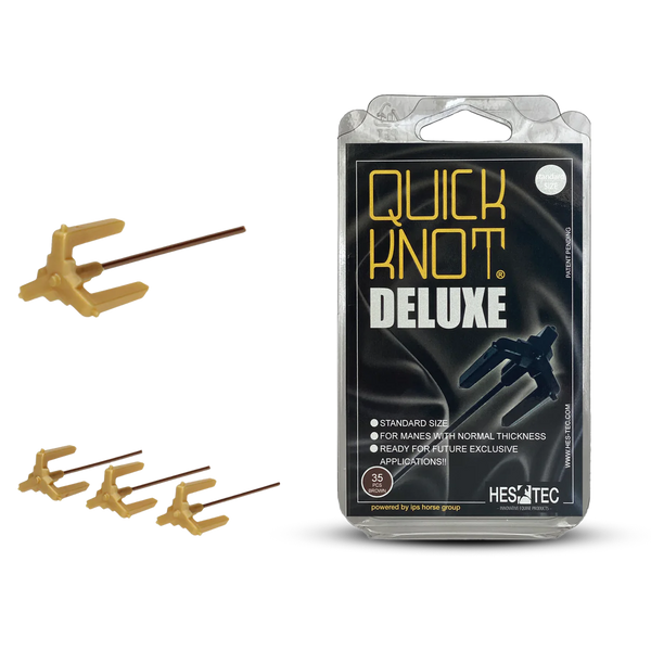 Quick Knot Deluxe - Standard