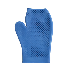 Rubber Mitt Hand Glove