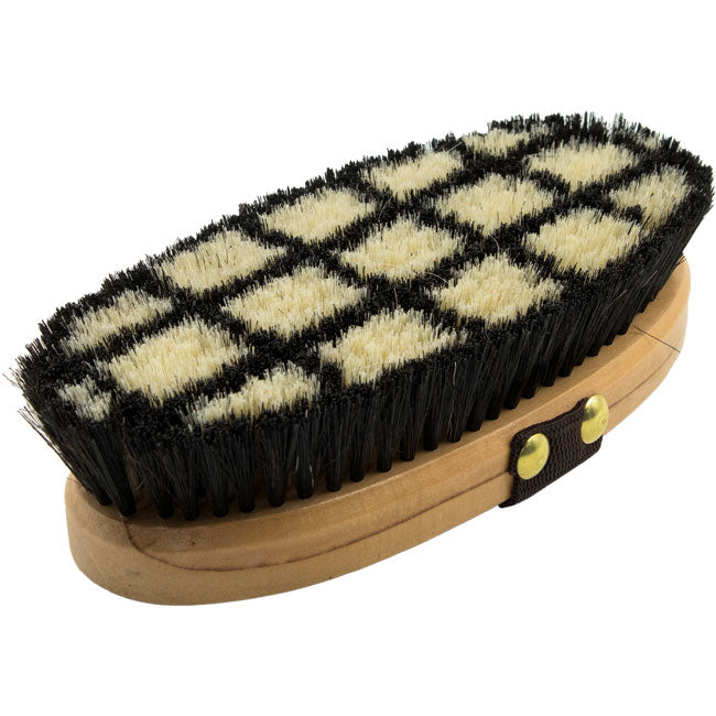 Spruced Up Natural Collection Coarse Body Brush