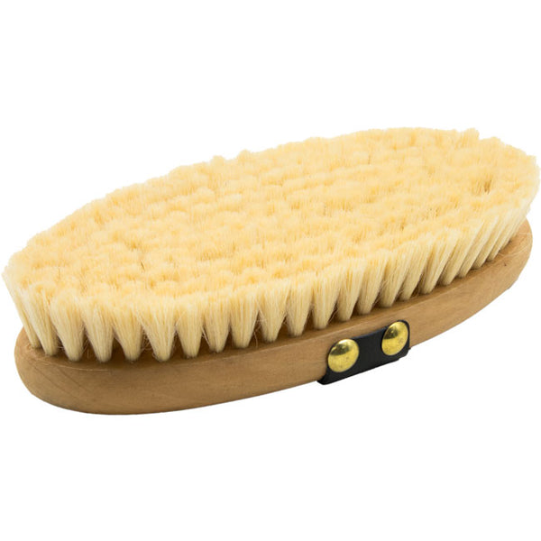 Spruced Up Natural Collection Soft Body Brush