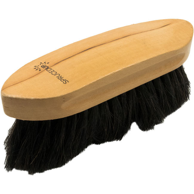 Spruced Up Natural Shine Collection Dandy Brush