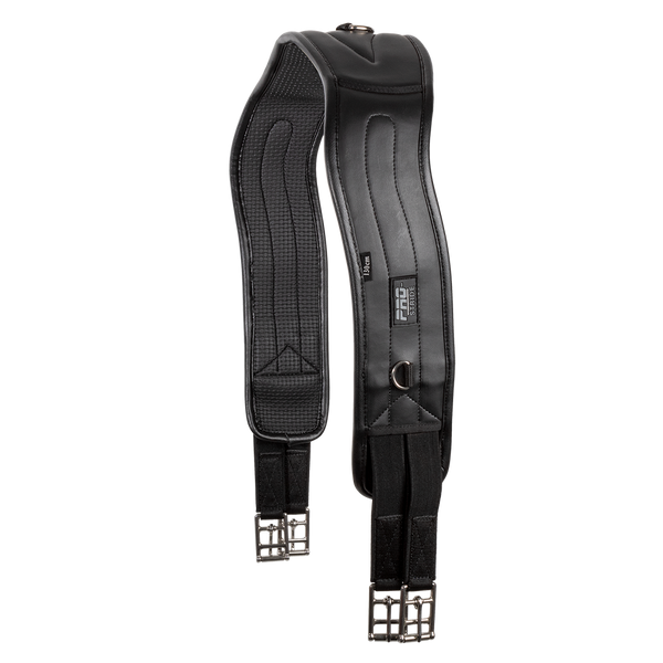 Pro Stride Synthetic Girth with Elastic Both Sides