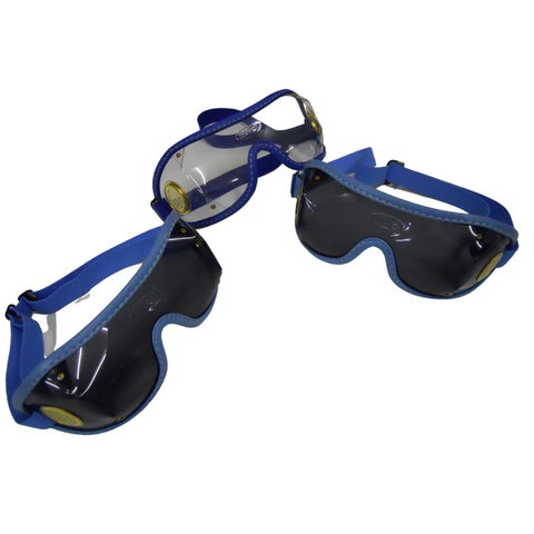 Racing Goggles