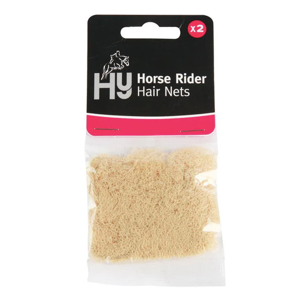 Equi-Net Hairnet