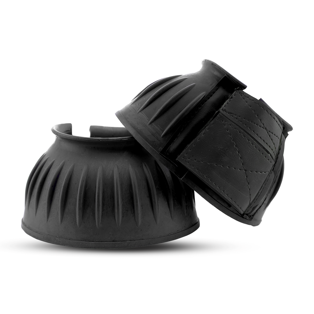 Over Reach Boots with Velcro