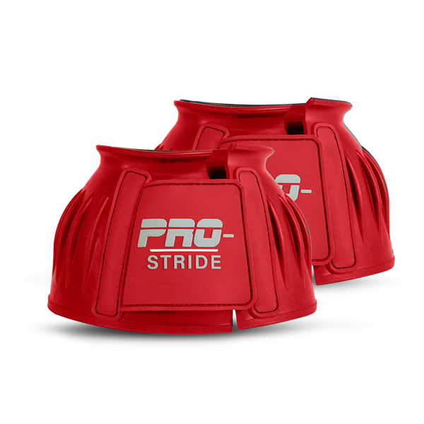 Pro Stride Over Reach Boots with Velcro