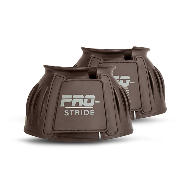 Pro Stride Over Reach Boots with Velcro