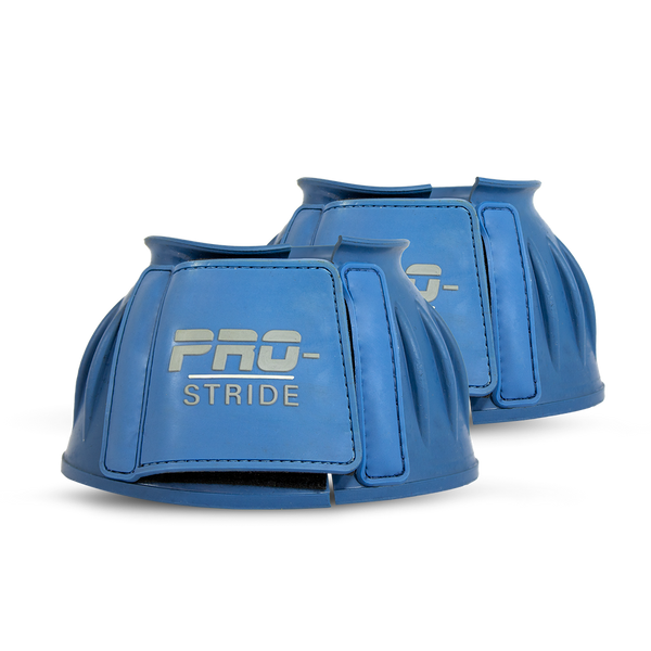 Pro Stride Over Reach Boots with Velcro