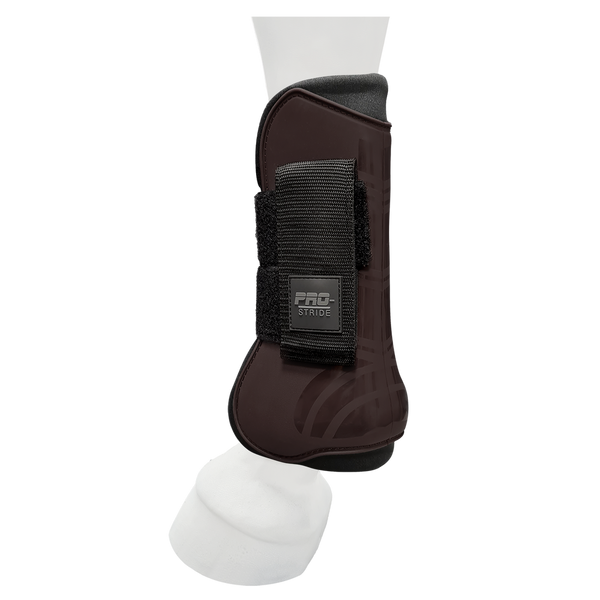 Pro Stride Tendon Boot Set