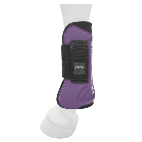 Pro Stride Tendon Boot Set