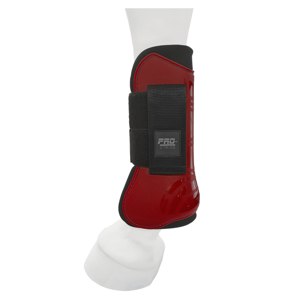 Pro Stride Tendon Boot Set