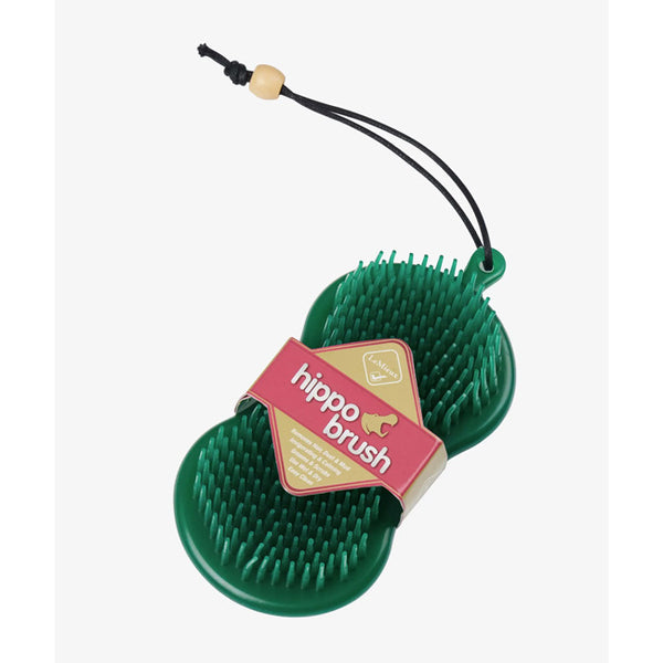 Hippo Brush