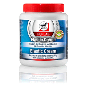 Leovet Hoof Lab Elastic Cream 750ml