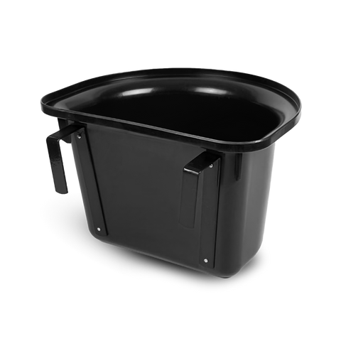 Hanging Feed Bin - NQP