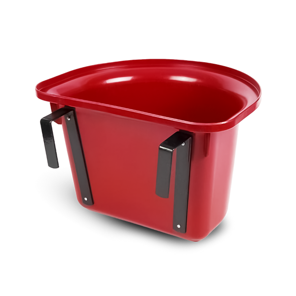 Hanging Feed Bin - NQP