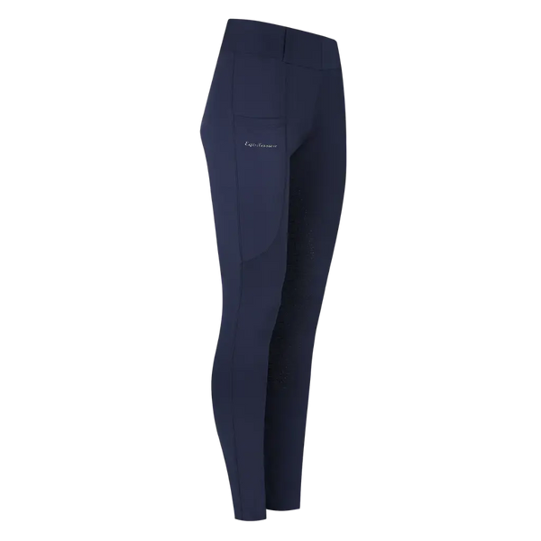 Equileisure Motion Performance Tights