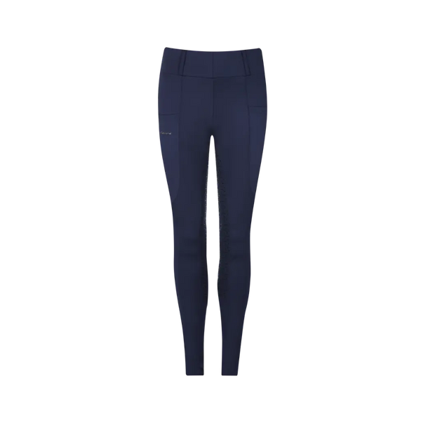 Equileisure Motion Performance Tights