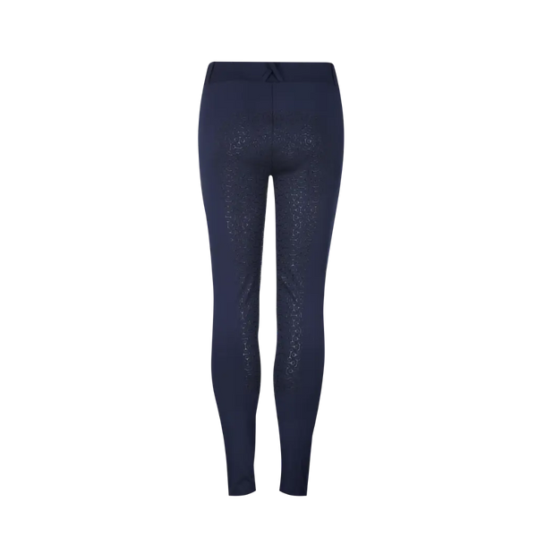 Equileisure Motion Performance Tights