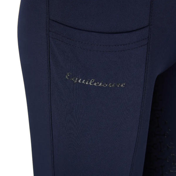 Equileisure Motion Performance Tights
