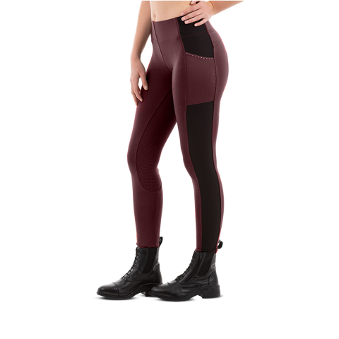 Equileisure EquiLite Tights