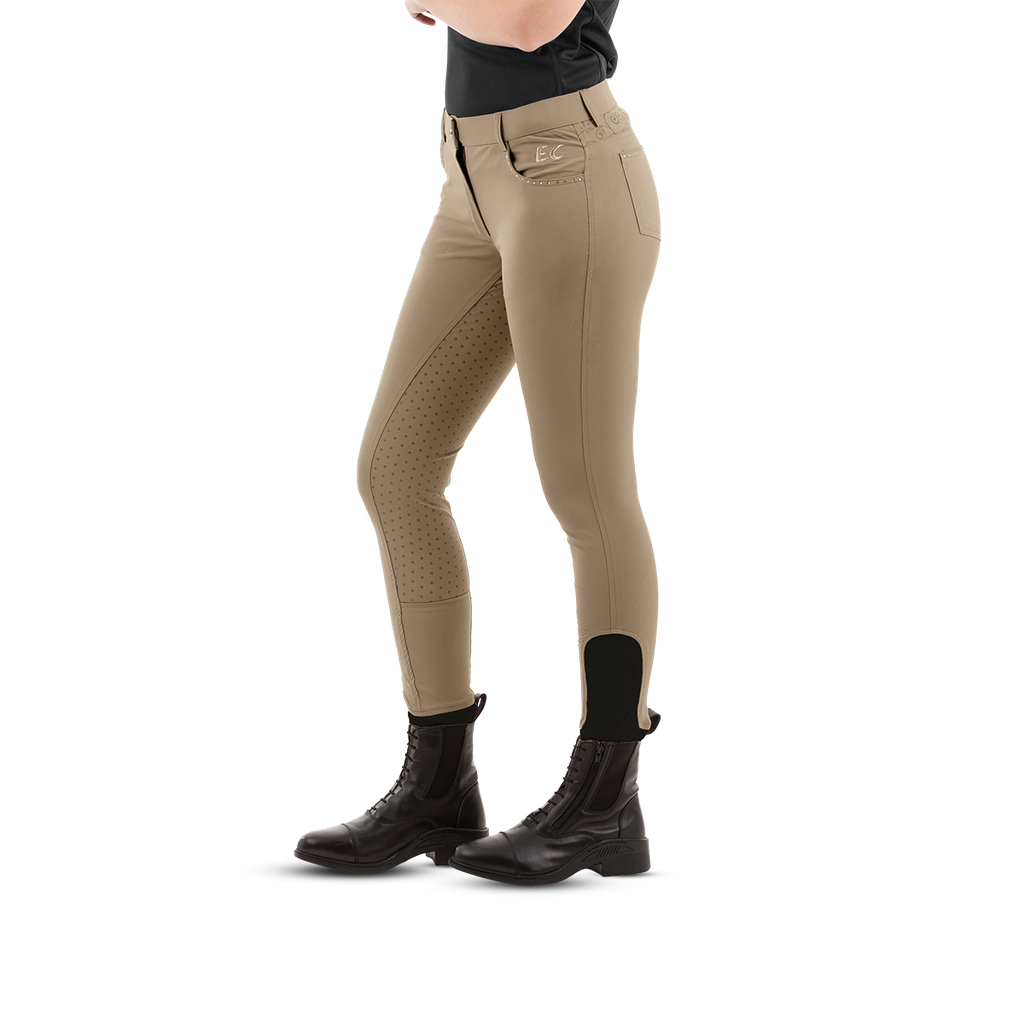 Equileisure Allure Breeches - DISC