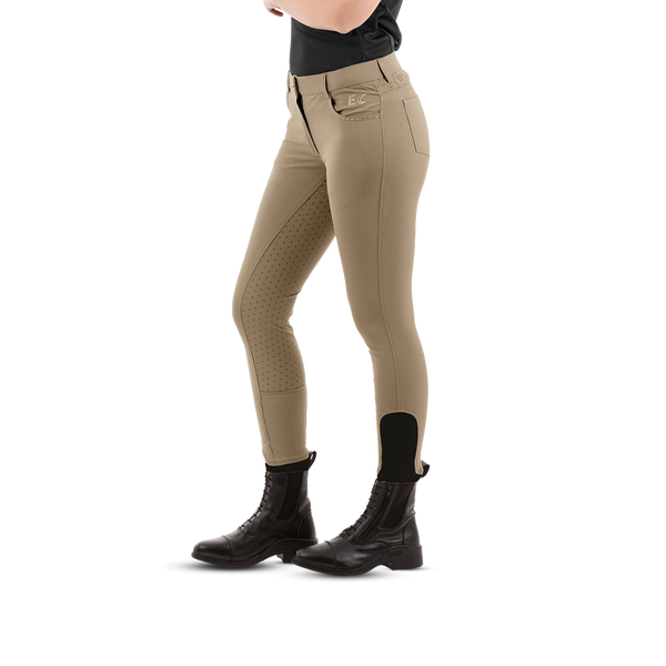 Equileisure Allure Breeches - DISC