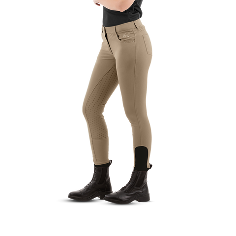 Equileisure Allure Breeches - DISC