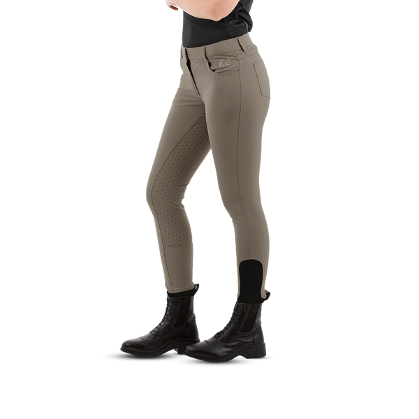 Equileisure Allure Breeches - DISC