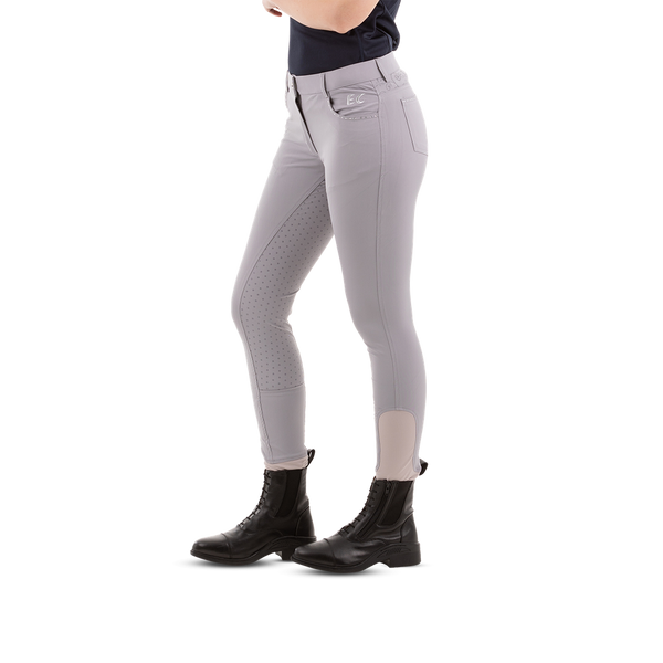 Equileisure Allure Breeches - DISC