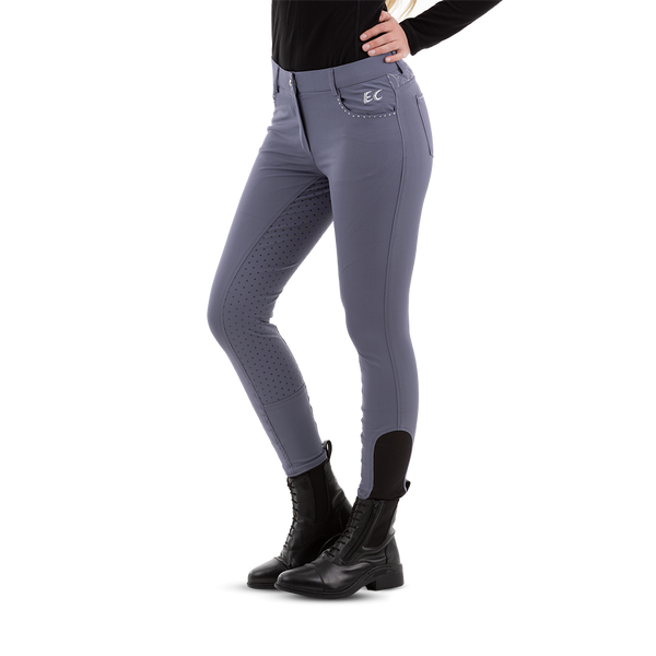 Equileisure Allure Breeches - DISC