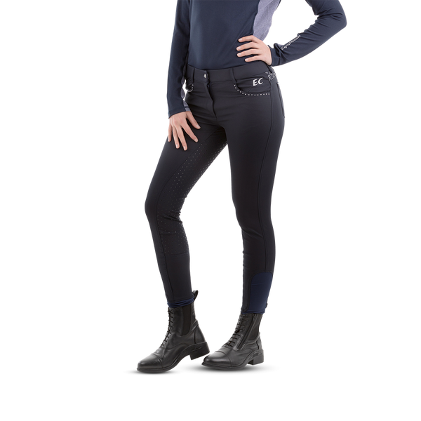Equileisure Allure Breeches - DISC