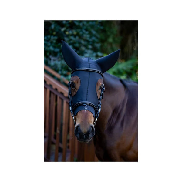 Rugged-Up Compression Calming Mask
