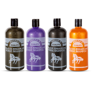 Moore's Colour Enhancing Shampoo 500ml
