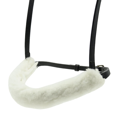 Club Collection Acrylic Noseband
