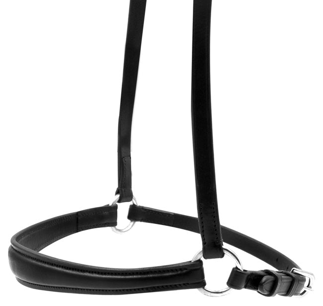 Capitol Drop Noseband - CUSTOMER ORDER ONLY