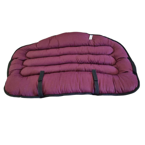 Everstretch Endurance Saddle Pad