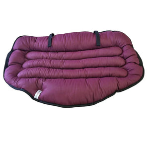 Everstretch Endurance Saddle Pad