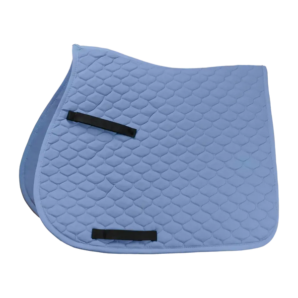 GP Square Quilted Saddle Pad