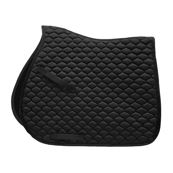 GP Square Quilted Saddle Pad