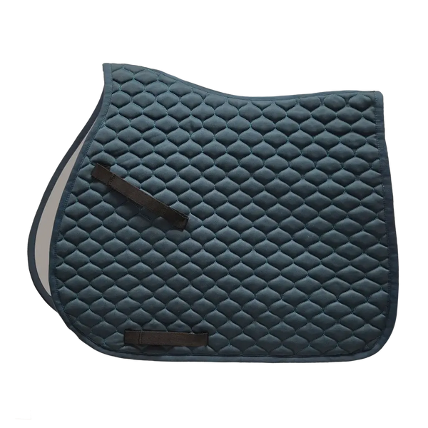 GP Square Quilted Saddle Pad