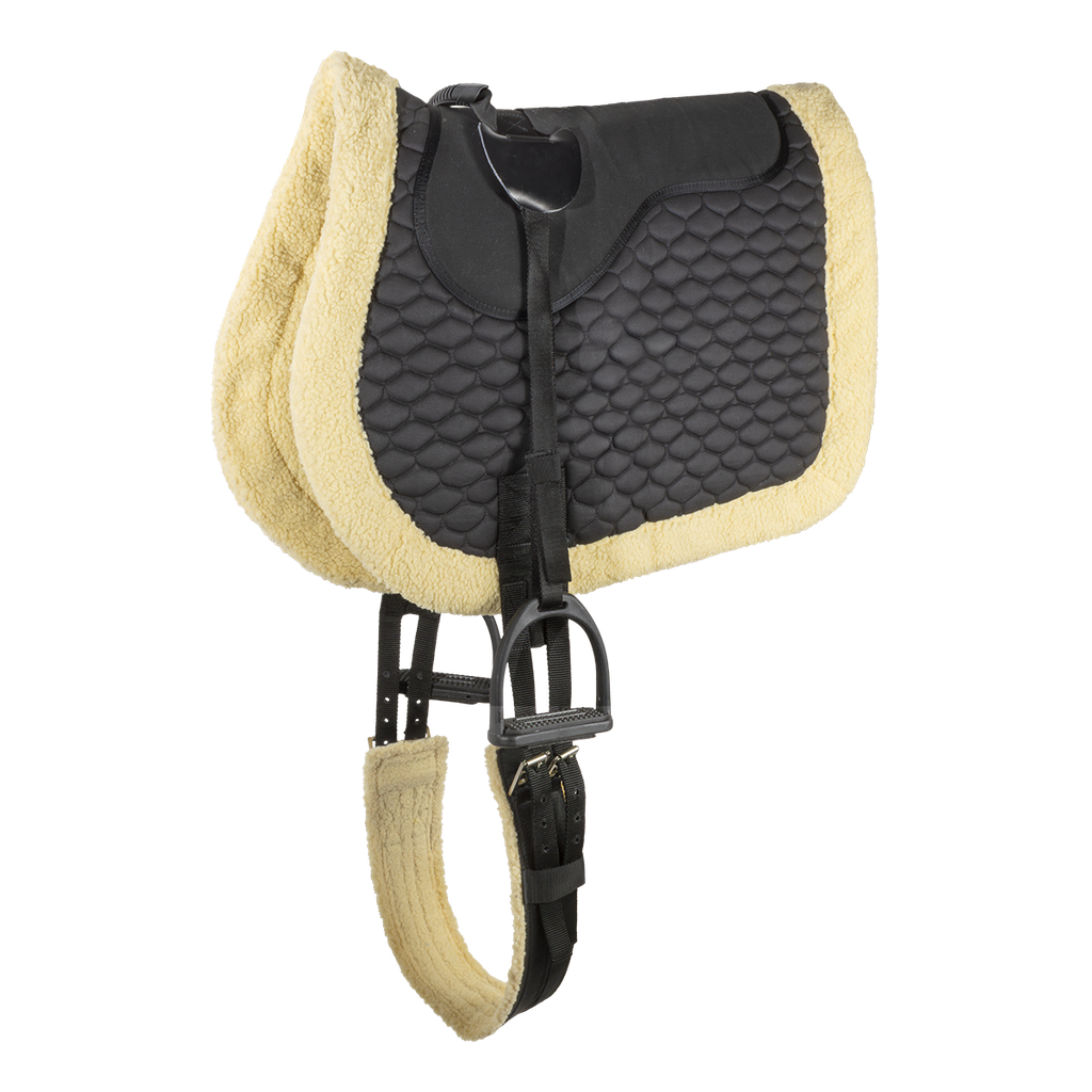 Numnah Square Bareback Pad