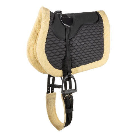 Numnah Square Bareback Pad