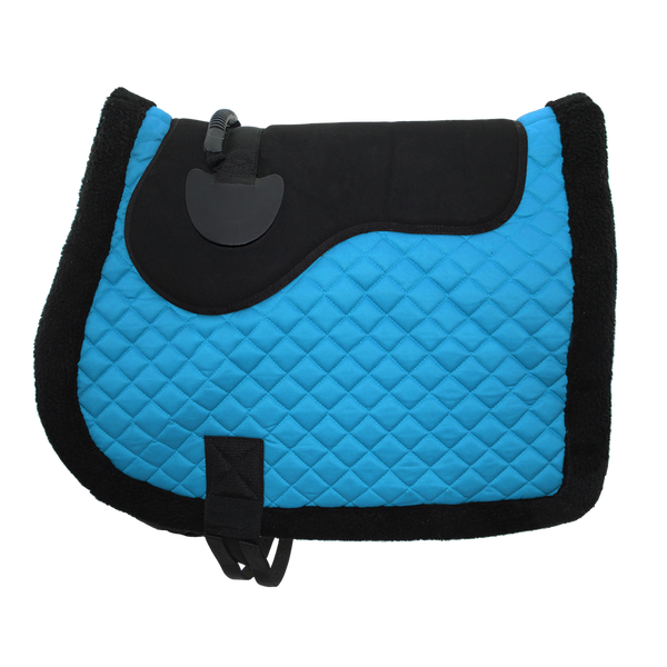 Numnah Square Bareback Pad