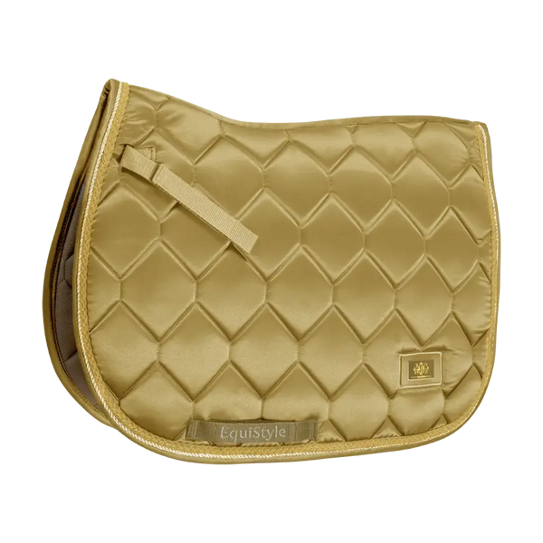 EquiStyle Mercury GP Saddle Pad