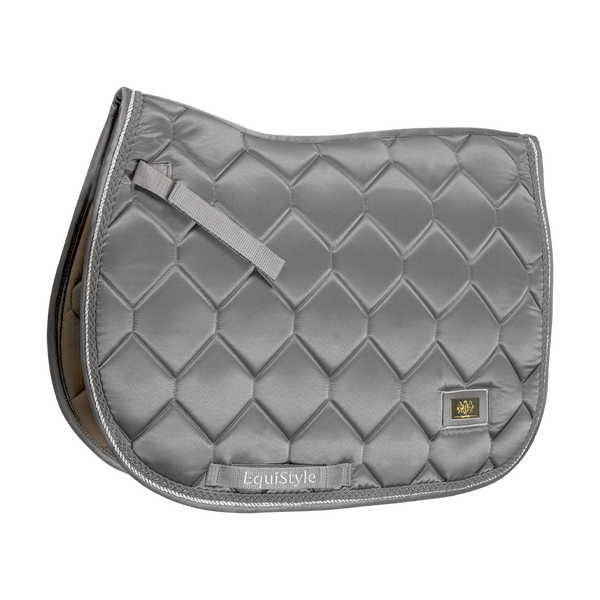 EquiStyle Mercury GP Saddle Pad